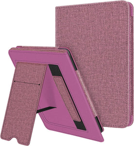 Kindle Paperwhite Kindle Paperwhite Signature Edition Premium PU Leather Sleeve Cover - Redpepper Cases