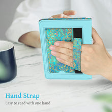 Load image into Gallery viewer, Kindle Paperwhite Kindle Paperwhite Signature Edition Premium PU Leather Sleeve Cover - Redpepper Cases