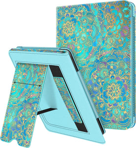 Kindle Paperwhite Kindle Paperwhite Signature Edition Premium PU Leather Sleeve Cover - Redpepper Cases