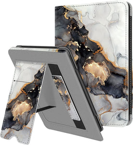 Kindle Paperwhite Kindle Paperwhite Signature Edition Premium PU Leather Sleeve Cover - Redpepper Cases