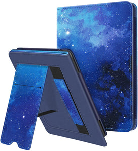 Kindle Paperwhite Kindle Paperwhite Signature Edition Premium PU Leather Sleeve Cover - Redpepper Cases