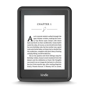 Kindle Paperwhite Waterproof Case - Full Sealed Dust/ShockProof Waterproof Case - Redpepper Cases