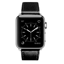Load image into Gallery viewer, Leather Watchband for Apple iWatch Series 3/2/1 - 42 mm 38 mm Strap For iWatch Band - Redpepper Cases