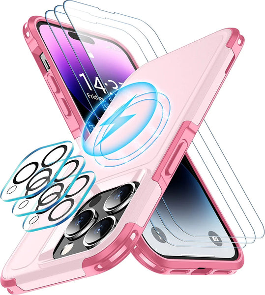 light-pink