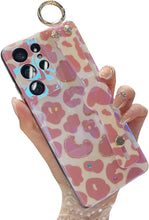 Load image into Gallery viewer, Meishangmei Samsung Galaxy S21 Ultra Case 6.8&quot; Sparkle Bling - Minnie - Redpepper Cases