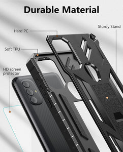 Moto G-Power Case: Drop Proof Protection Durable Protective Phone Cover - Redpepper Cases