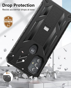 Moto G-Power Case: Drop Proof Protection Durable Protective Phone Cover - Redpepper Cases