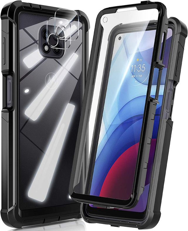 Moto G Power Case with Built Screen Protector Moto G Power Phone Case – Redpepper Cases Moto G Power Case with Built Screen Protector Moto G Power Phone Case – Redpepper Cases