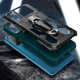 Moto G Stylus Case Military-Grade Anti-Drop Phone Case Green - Redpepper Cases