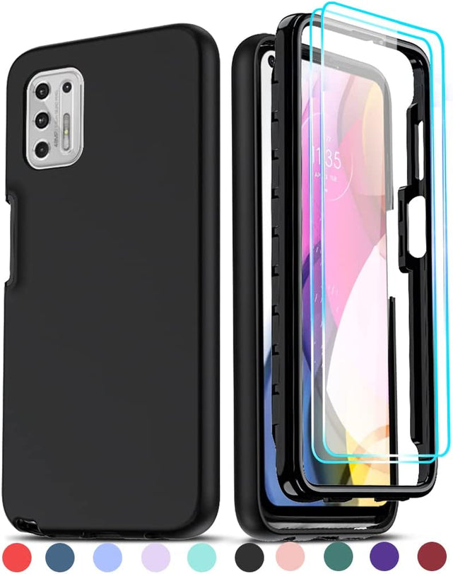 Moto G Stylus Case, Moto G Stylus Case Phone Cover Case Black – Redpepper Cases Moto G Stylus Case, Moto G Stylus Case Phone Cover Case Black – Redpepper Cases