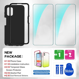 Moto G Stylus Case, Moto G Stylus Case Phone Cover Case Black - Redpepper Cases