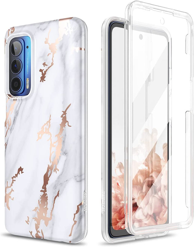 Motorola Edge Motorola Edge 5G UW Protector Phone Case Cover Redpepper Cases Motorola Edge Motorola Edge 5G UW Protector Phone Case Cover Redpepper Cases