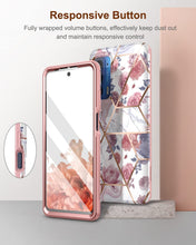Load image into Gallery viewer, Motorola Edge Motorola Edge 5G UW Protector Phone Case Cover - Redpepper Cases