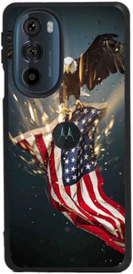 Motorola Edge Plus 2022/Moto Edge+ (2022)/Edge 30 Pro Case,Moto Case - Redpepper Cases