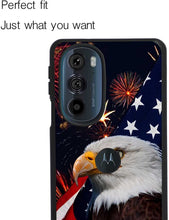 Load image into Gallery viewer, Motorola Edge Plus 2022/Moto Edge+ (2022)/Edge 30 Pro Case,Moto Case - Redpepper Cases