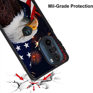 Motorola Edge Plus 2022/Moto Edge+ (2022)/Edge 30 Pro Case,Moto Case - Redpepper Cases