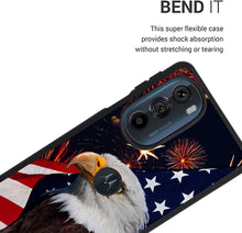 Load image into Gallery viewer, Motorola Edge Plus 2022/Moto Edge+ (2022)/Edge 30 Pro Case,Moto Case - Redpepper Cases