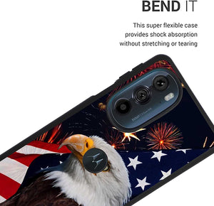 Motorola Edge Plus 2022/Moto Edge+ (2022)/Edge 30 Pro Case,Moto Case - Redpepper Cases