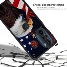 Load image into Gallery viewer, Motorola Edge Plus 2022/Moto Edge+ (2022)/Edge 30 Pro Case,Moto Case - Redpepper Cases