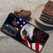 Load image into Gallery viewer, Motorola Edge Plus 2022/Moto Edge+ (2022)/Edge 30 Pro Case,Moto Case - Redpepper Cases