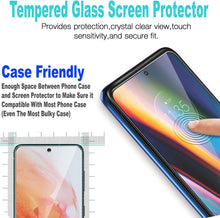 Load image into Gallery viewer, Motorola Edge Plus Case Phone Cover -Teal/Purple - Redpepper Cases