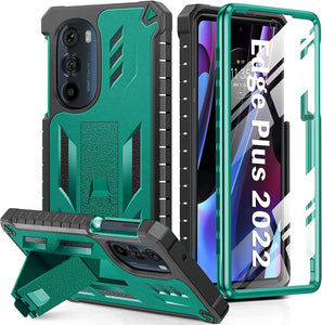 Motorola Edge Plus Motorola Edge Plus 5G UW 2022 Case Phone Case - Blue - Redpepper Cases
