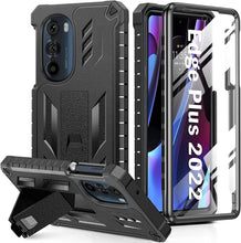 Load image into Gallery viewer, Motorola Edge Plus Motorola Edge Plus 5G UW 2022 Case Phone Case - Blue - Redpepper Cases