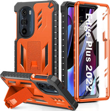 Load image into Gallery viewer, Motorola Edge Plus Motorola Edge Plus 5G UW 2022 Case Phone Case - Blue - Redpepper Cases