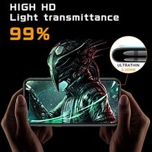 Load image into Gallery viewer, NEARPOW Screen Protector for iPhone 11 / iPhone XR, [4 Pack] Tempered Glass Screen Protector for Apple iPhone XR 6.1&quot; 2018 / iPhone 11 2019, [Fit with Most Cases][Easy Installation Frame][9H Hardness] - Redpepper Cases