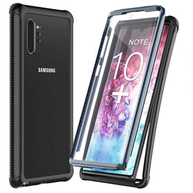 Note 10 Plus Rugged Case - Redpepper Cases