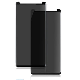 Note 9/S9/S8 Plus/S7 Edge Privacy Screen Protector Tempered Glass - Redpepper Cases