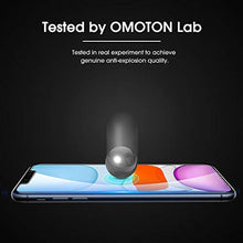 Load image into Gallery viewer, OMOTON [4-Pack] Screen Protector for iPhone 11 / iPhone XR 6.1inch - Tempered Glass/Guide Frame/Easy Installation - Redpepper Cases