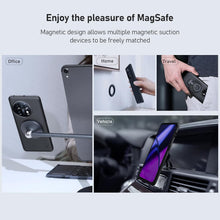 Load image into Gallery viewer, OnePlus 11 Magsafe Case 6.7’’ Frosted Shield OnePlus 11 Case - Redpepper Cases
