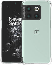 Load image into Gallery viewer, OnePlus 11 Phone Case Clear Scratch Resistant Reinforced Corners Protective Case - Redpepper Cases