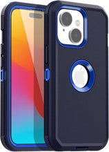 Load image into Gallery viewer, Phone 15 Plus Case Protection Shockproof Military Protective Tough Durable Cover - Redpepper Cases