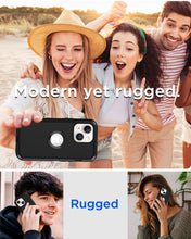 Load image into Gallery viewer, Phone 15 Plus Case Protection Shockproof Military Protective Tough Durable Cover - Redpepper Cases