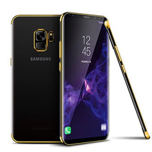 Load image into Gallery viewer, Plating 3in1 Samsung Galaxy S10 Plus Lite Soft TPU Case - Redpepper Cases