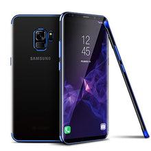 Load image into Gallery viewer, Plating 3in1 Samsung Galaxy S10 Plus Lite Soft TPU Case - Redpepper Cases