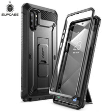 Load image into Gallery viewer, Samsung Galaxy Note 10 Plus Kick Stand Case Case - Redpepper Cases