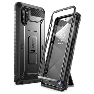 Samsung Galaxy Note 10 Plus Kick Stand Case Case - Redpepper Cases