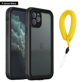 iPhone 12 Mini Waterproof Case