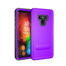 Load image into Gallery viewer, Waterproof Case For Samsung Galaxy Note 9 - Galaxy Note 9 Case Waterproof Case - Redpepper Cases