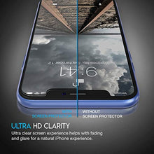 Load image into Gallery viewer, Purity Screen Protector for Apple iPhone 11 and iPhone XR - 3 Pack (w/Installation Frame) Tempered Glass Screen Protector Compatible iPhone 11 / iPhone XR (3 Pack) [Anti-Scratch] [Fit with Most Cases] - Redpepper Cases