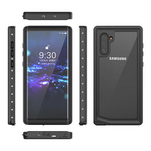 Load image into Gallery viewer, Redpepper Cases Galaxy Note 10 Waterproof Case | Note 10 - Redpepper Cases