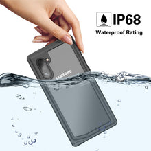 Load image into Gallery viewer, Redpepper Cases Galaxy Note 10 Waterproof Case | Note 10 - Redpepper Cases