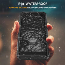 Load image into Gallery viewer, Redpepper Cases Galaxy Note 10 Waterproof Case | Note 10 - Redpepper Cases