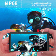 Load image into Gallery viewer, Redpepper Cases Galaxy Note 10 Waterproof Case | Note 10 - Redpepper Cases