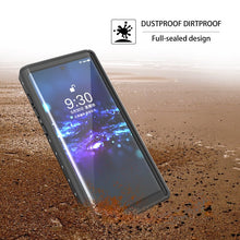 Load image into Gallery viewer, Redpepper Cases Galaxy Note 10 Waterproof Case | Note 10 - Redpepper Cases