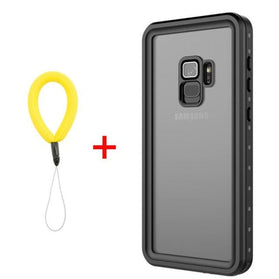 Redpepper Waterproof Case for Samsung Galaxy Note 10 Plus - Red Pepper Cases - Redpepper Cases