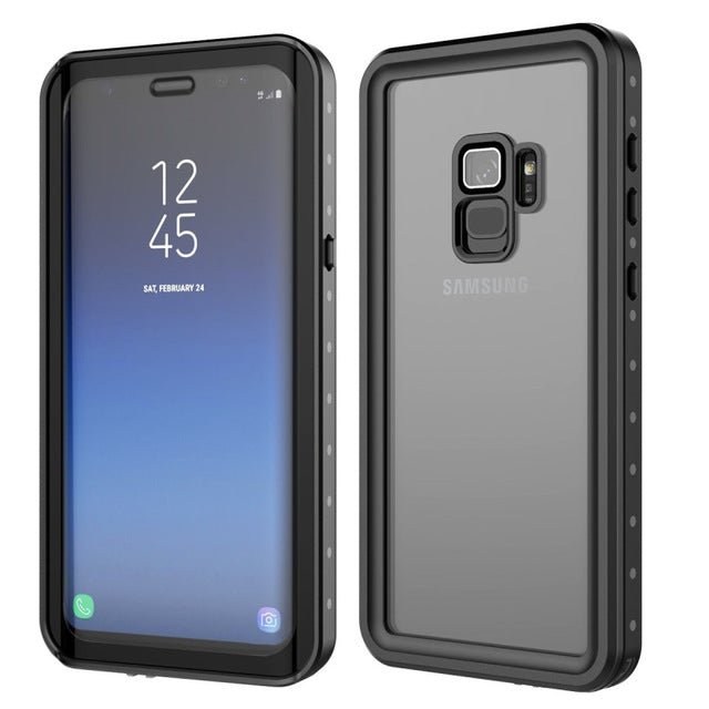 Redpepper Waterproof Case for Samsung Galaxy Note 10 Plus